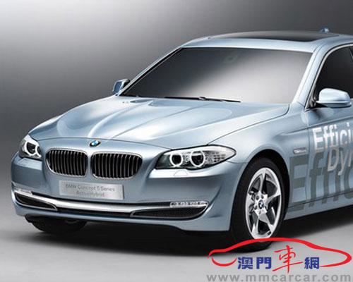 新領域召喚 新能源車成為日內瓦車展主角