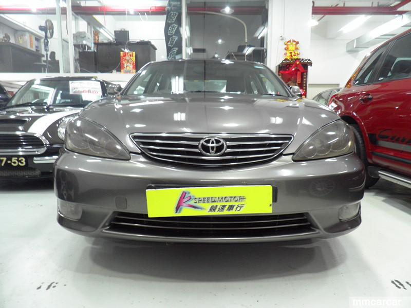品  牌: toyota 丰田 车  系: camry 佳美 车  型: 车  牌: mk-- 车牌